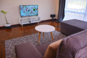Carel Homes - Spacious 1BR with pool